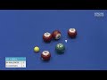 World Indoor Bowls Championship 2024 Wayne Willgress vs Harry Goodwin - Day 5 Match 1