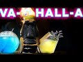 Drinks from Va-11 Hall-A  | How to Drink