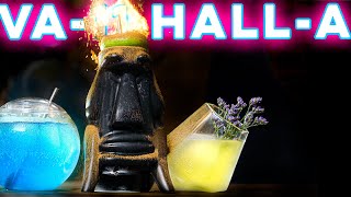 Boissons du Va-11 Hall-A | Comment boire screenshot 3