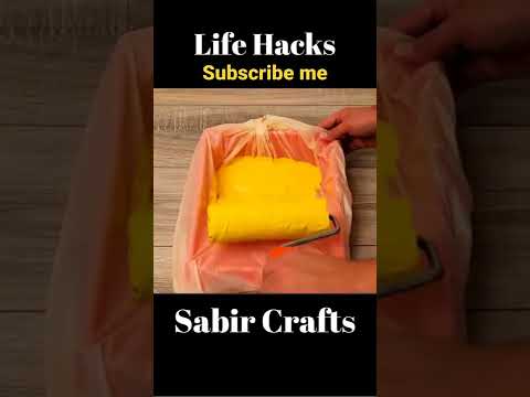 Amazing life hack Short video #lifehacks #lifestyle #sabir #shorts #craft
