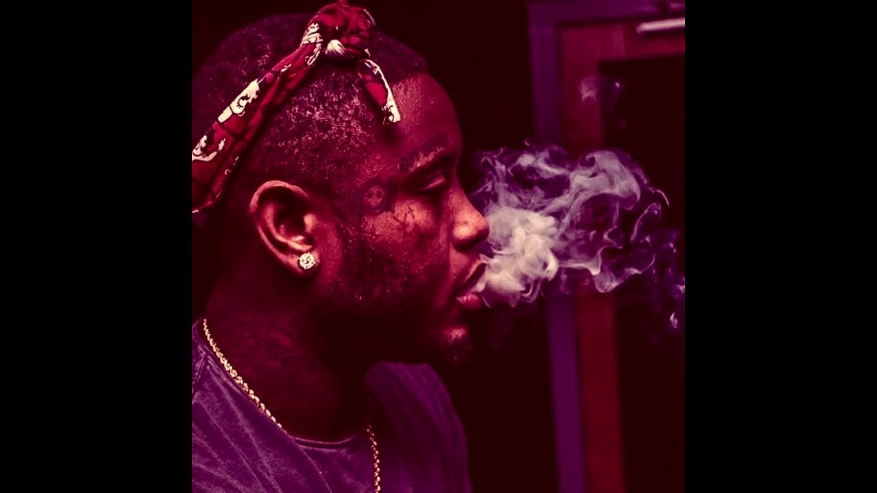 [FREE] Future x Southside Type Beat "BLACK FLAGZ" (Prod. Damn JD)