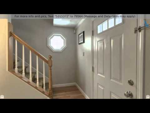 28 Benefit Street, Methuen, MA home video tour