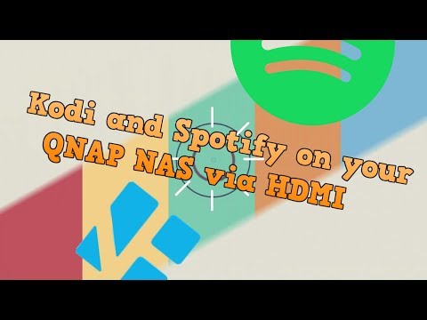How To Install Kodi And Netflix On Your QNAP NAS In 2018