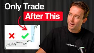 This NY PM Strategy Feels Like Cheating! ($1000/day)