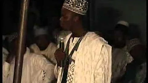 Sheikh Jamiu Ami Olohun  OMI SUURU 3.mp4