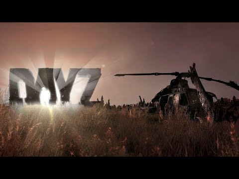 Видео: dayz потом танки