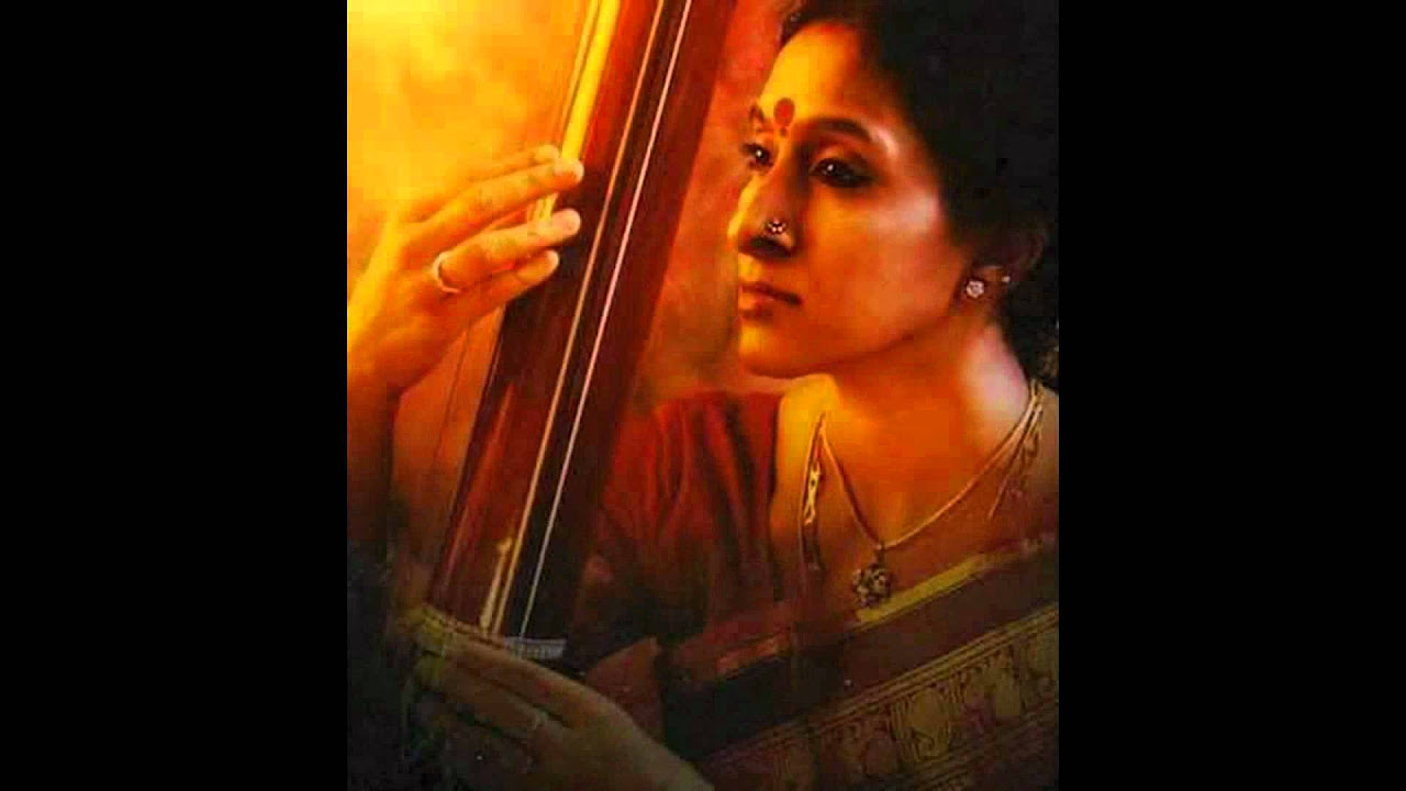 Jagadodharana   Bombay Jayashree