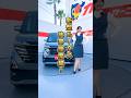 新型ルークス③後部座席 車を購入する際みなさんはどこを重要視しますか!?よかったらコメントで教えてください! #日産 #ルークス #新車 #未使用車 #車好きと繋がりたい #車好き男子 #車好き女子