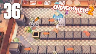Overcooked 2 [36] Cry Smore