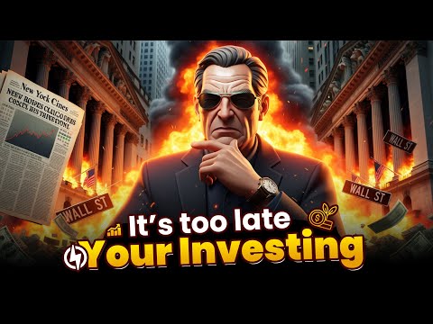 How to Be An Unstoppable Person thumbnail