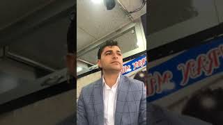 İbrahim LEVENT Agır delilo Zırav zırav zırave canlı yayın dügünden
