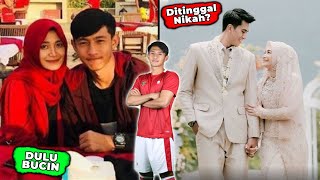 Bikin Nyesek Ternyata Begini Kisah Cinta Hanis Saghara Putra Dan Diajeng Rindayu