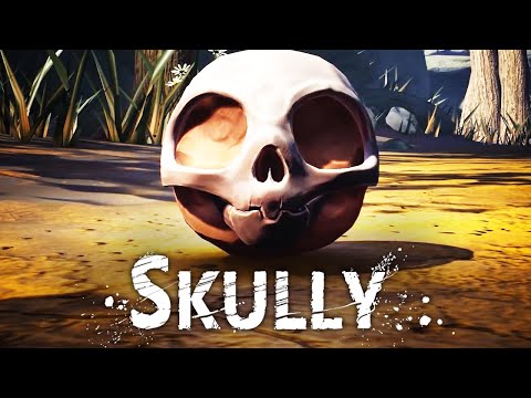 Skully - Official Announcement Trailer