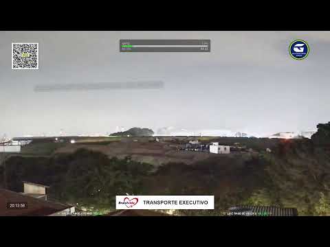 SBSP LIVE #4 - Aeroporto de São Paulo AO VIVO - CGH Airport - 03/04 Manhã