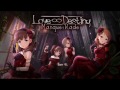 【デレステ】Love&infin;Destiny/Masque:Rade Cover