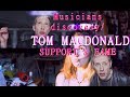 Musicians discovery/ TOM MACDONALD / SUPPORT &amp; FAME