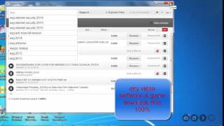 Express files How to download eny software screenshot 3