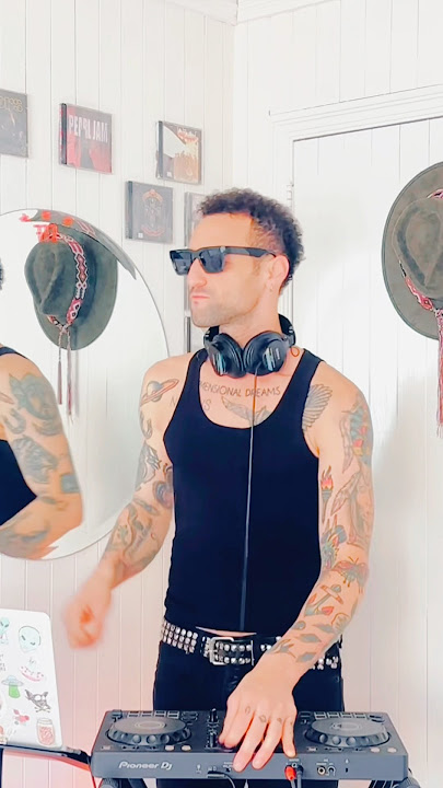 Rock House #music #dj