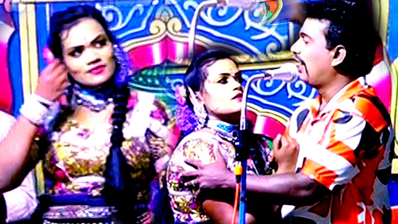 தன்ராஜ் சங்கீதா டூயட் வள்ளி திருமண நாடகம் சொக்கலாம்பட்டி  01.03.2026