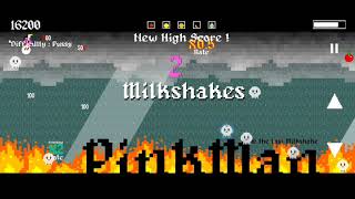 PinkMan and the Last Milkshake Trailer 2 screenshot 3