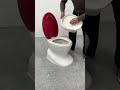 Top Cheap Plastic Toilet Seat for Bathroom Upgrade" #bathroomupgrade #plastic #seat #shortsfeed