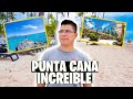 Mi viaje a Punta Cana/Republica Dominicana [Parte 1] ✈✈✈✔✔ HeyFer