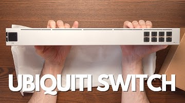 Ubiquiti USW Aggregation Review - De betaalbare 10G SFP+ Aggregation Switch