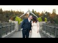 The Foundry | Lake Oswego OR Wedding - Lauren + Paul's Highlight Reel [9.03.22]