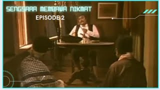 Sengsara Membawa Nikmat (SMN)- PART 2 FULL