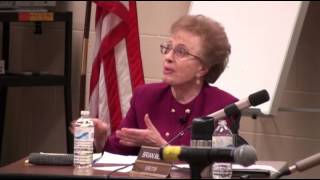 Dr. Sandra Stotsky: How We Ended Up Where We Are