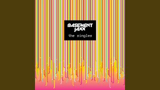 Video-Miniaturansicht von „Basement Jaxx - Do Your Thing“