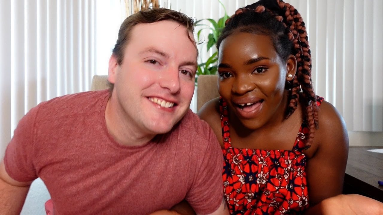 WHAT ITS LIKE BEING MARRIED