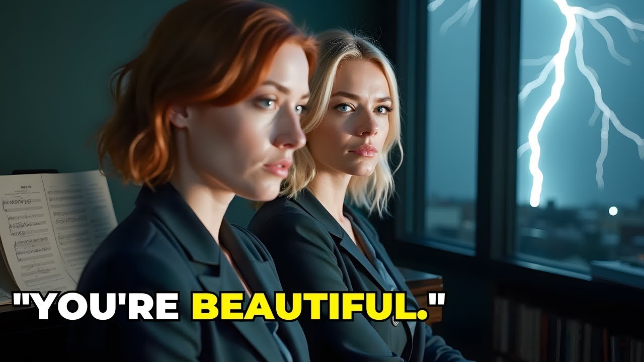 At the Age of 42, I Fell in Love With a Woman.. - Lesbian Story