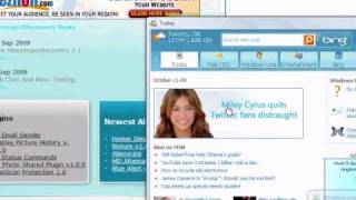 FREE MSN HACKS!