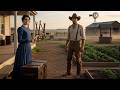 She Arrived at the Worst Ranch in the Territory and Said This One Will Do and He Believed Her