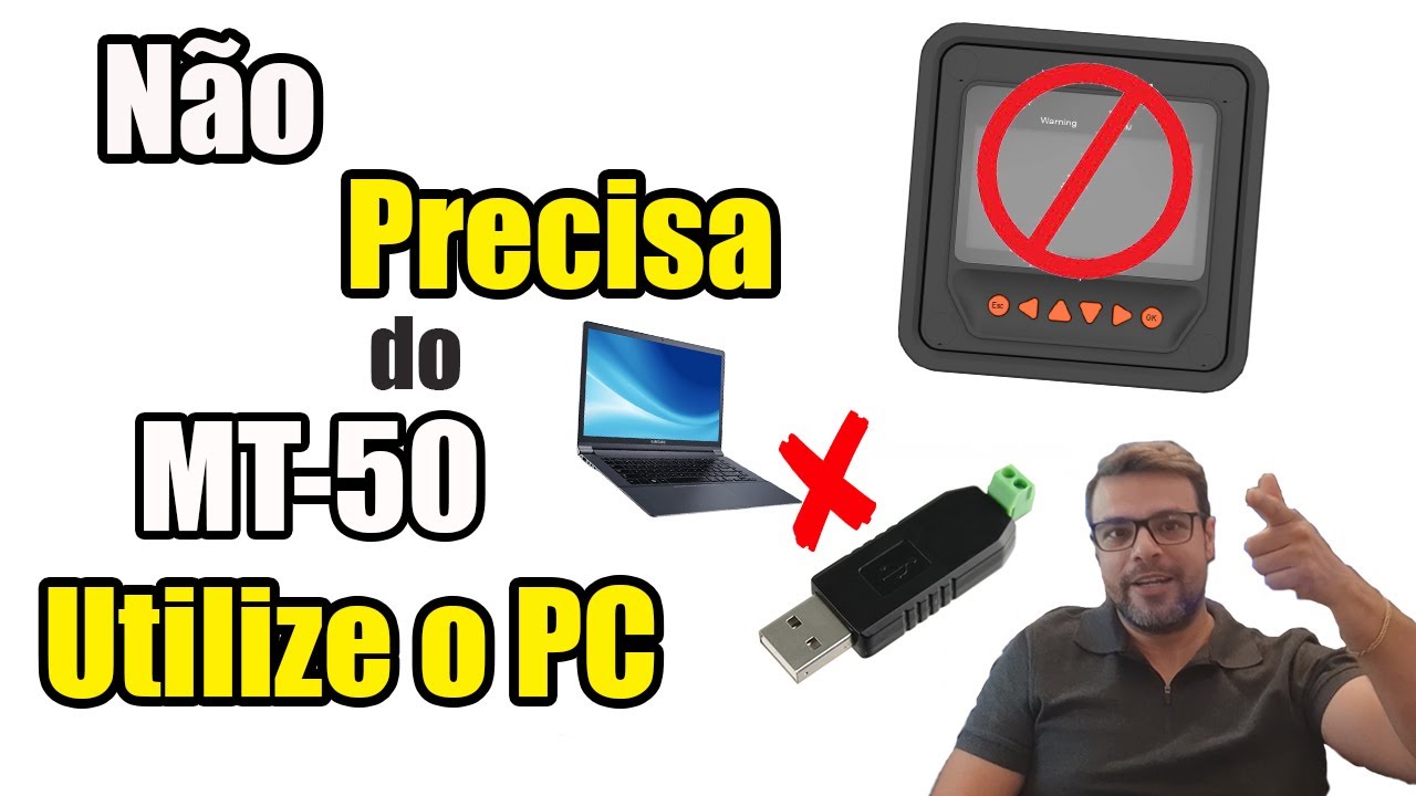 Não precisa de um MT 50 Epever MPPT controlador de carga off grid