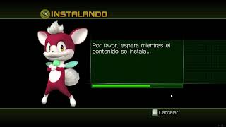 Sonic Unleashed Recompiled PC Installation Game Video Tutorial