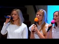 Я стою в тишине у креста - Источник воды | CCS Worship