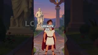 The SHOCKING Truth About Brutus - History's Most Famous Betrayer Explained