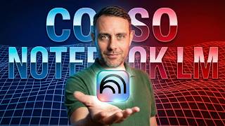 Queste funzioni segrete di Notebook LM lo rendono ILLEGALE (CORSO COMPLETO)