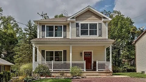 *SOLD* 28 Glenview Avenue, Dallas PA 18612 Lewith & Freeman Real Estate