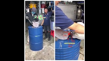 Vinosaur Việt Nguyên; Thiết kế sản xuất máy phun xốp PU áp thấp chất lượng tốt, hiệu quả/ 0978700123