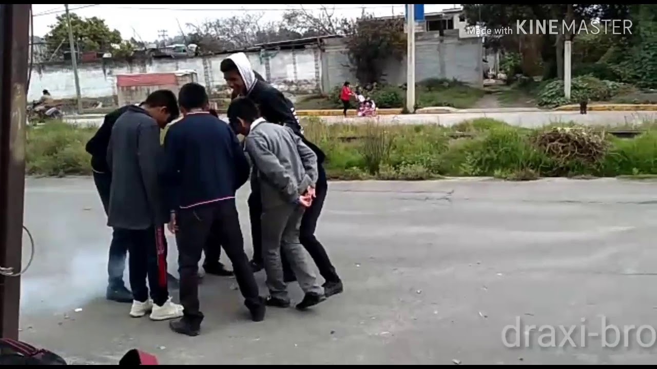 Cholo challenge - YouTube
