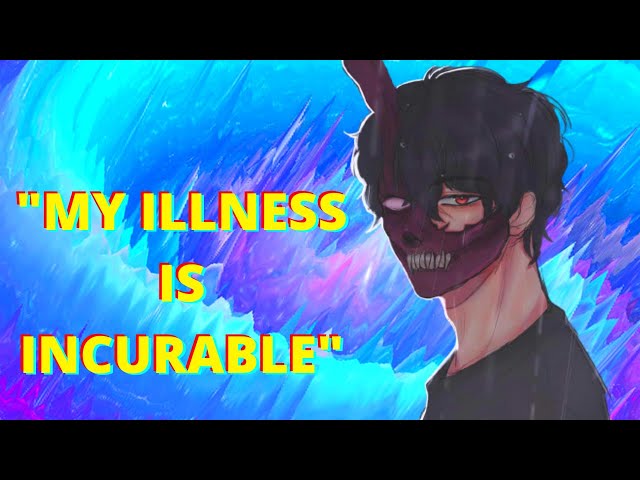 CORPSE TALKS ABOUT HIS DIAGNOSIS AND HEALTH UPDATE | Corpse Husband Clips + Livestream Highlights