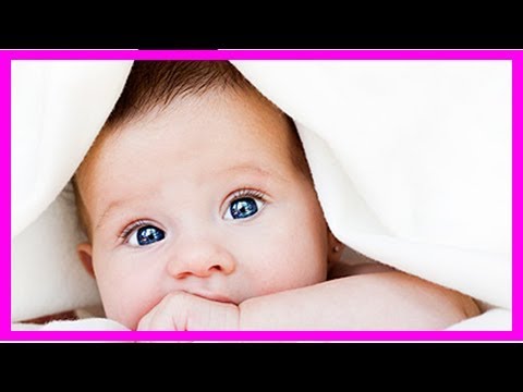 Video: Was ist der letzte Sinn, der sich bei Babys entwickelt?