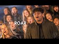 Katy perry  roar  one voice childrens choir  kids cover official music