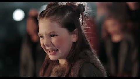 Thumbnail of Katy Perry - Roar | One Voice Children's Choir | Kids Cover (Official Music Video)