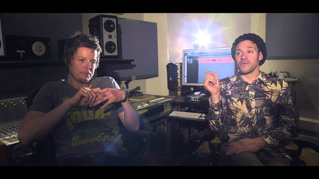 Will Young - The Making of 85% Proof