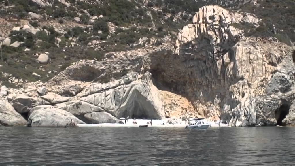 Βορειοανατολικό Αγαίο: Ικαρία, Φούρνοι