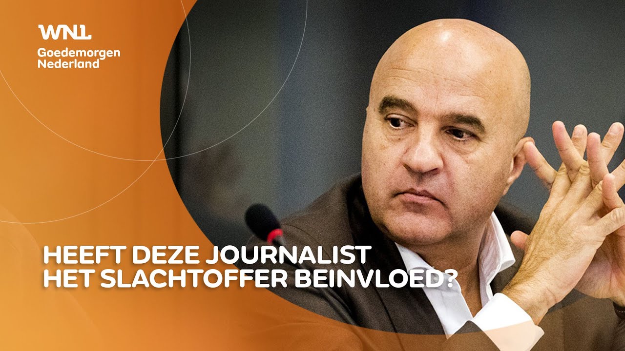 Discussie over rol van John van den Heuvel in strafzaak Marco Borsato